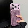 Husă de telefon cu sclipici Pentru Pentru Iphone 1 14 11 12 13 16 17 Pro Max 17Pro Oficial Bling Bling LEN Husa Protectoare Rezistentă la Șocuri