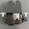 5J0827501D 5J0827501B 5J0827501C Tailgate Trunk Latch Mechanism Trunk Door Lock Actuator Fit for Skoda Fabia Roomster 2006-2015
