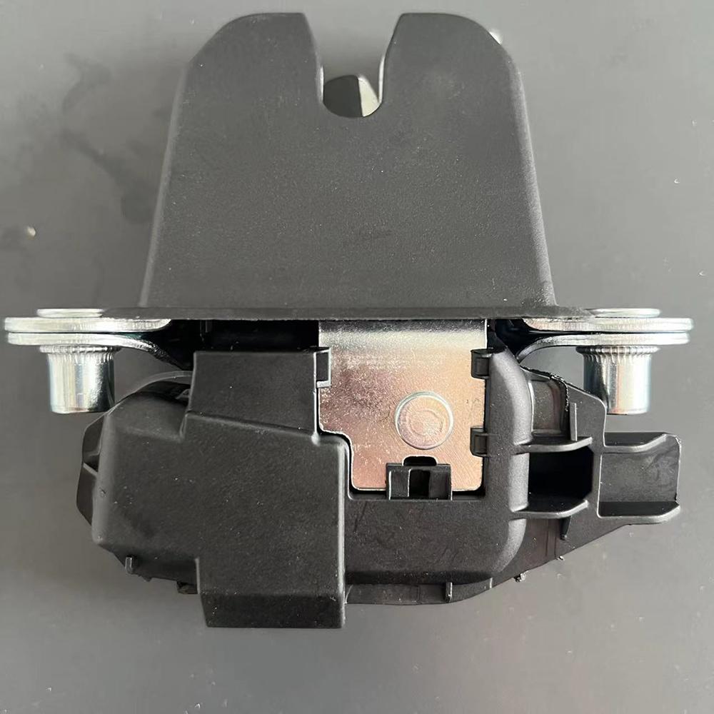 5J0827501D 5J0827501B 5J0827501C Tailgate Trunk Latch Mechanism Trunk Door Lock Actuator Fit for Skoda Fabia Roomster 2006-2015