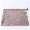 Multifunction Absorbent Broom Cover Cloth Reusable Microfiber Floor Cleaning Rag Household Cleaning Dust Removal Mop Cloth