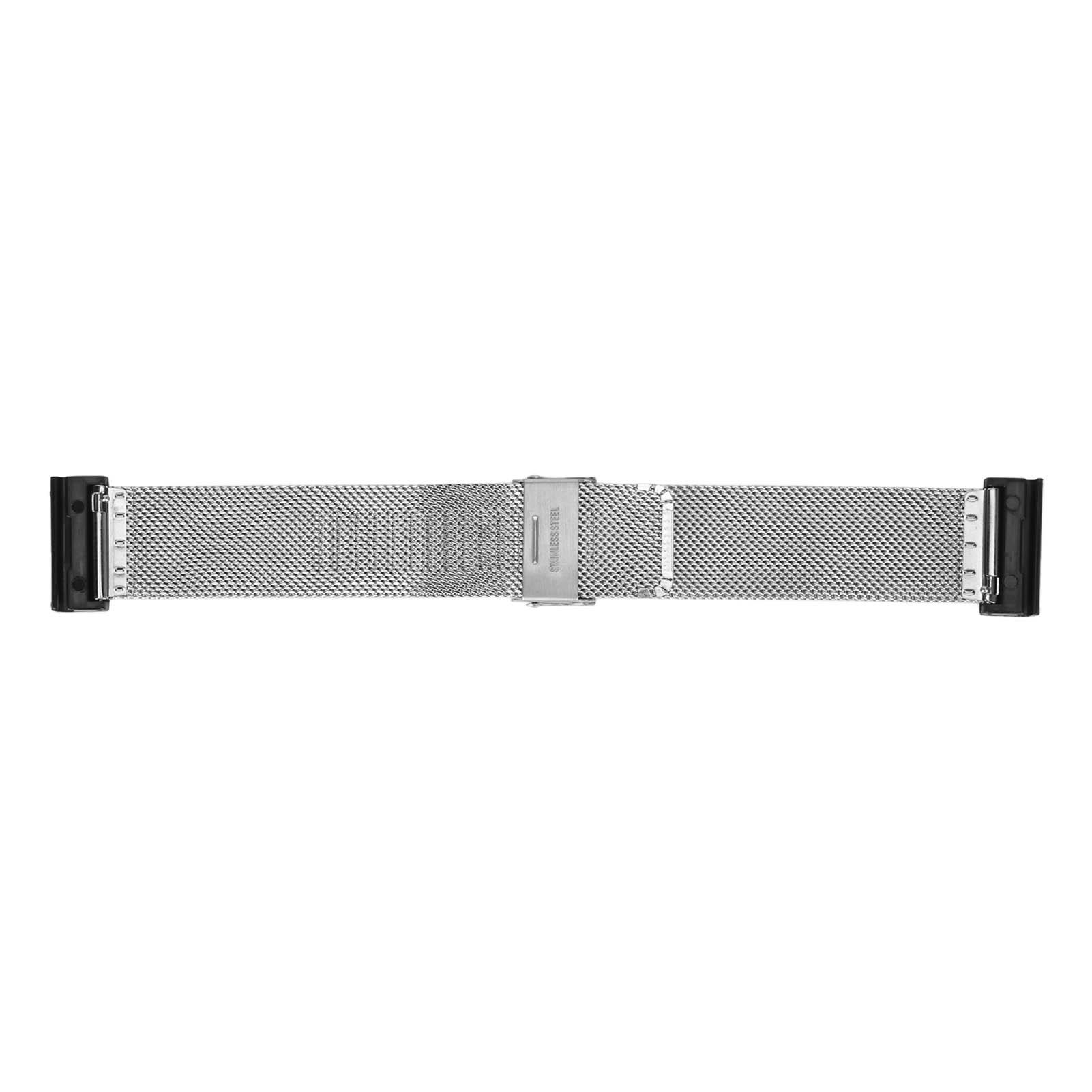 

Stainless Steel Mesh Watch Strap Quick Release Watch Band 26mm Fit for 7X 6X 5X