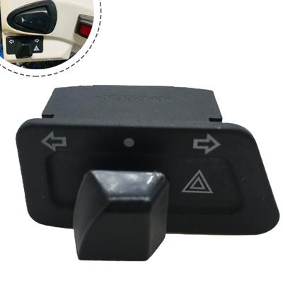 Switch Motorcycle Parts Double Flash Switch Modified 5061 -B