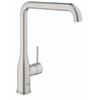 Grohe - Essence Mitigeur Monocommande D'évier, Supersteel (30269DC0)