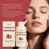 OCEAURA Strawberry Body Cream: Moisturizes, Softens, and Hydrates Dry Skin