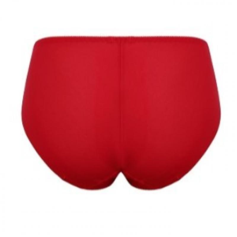 Orhwa Chiffon Lace Sensational Ham Panty  Opt7863h 