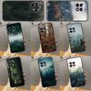 Beautiful Mountain Forest Nature Case For Oneplus 10T 11 8T 9R 9RT 10R 8 9 10 Pro Nord 3 2 2T N10 N20 N30 CE 2 Lite Cover