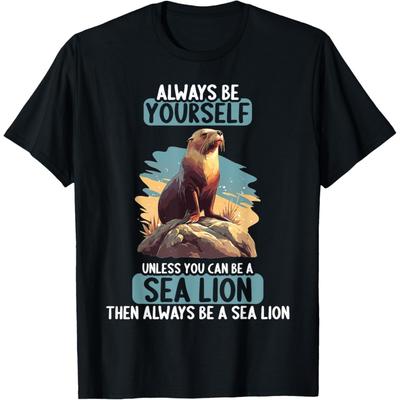 Camiseta de Lobos Marinos(10)