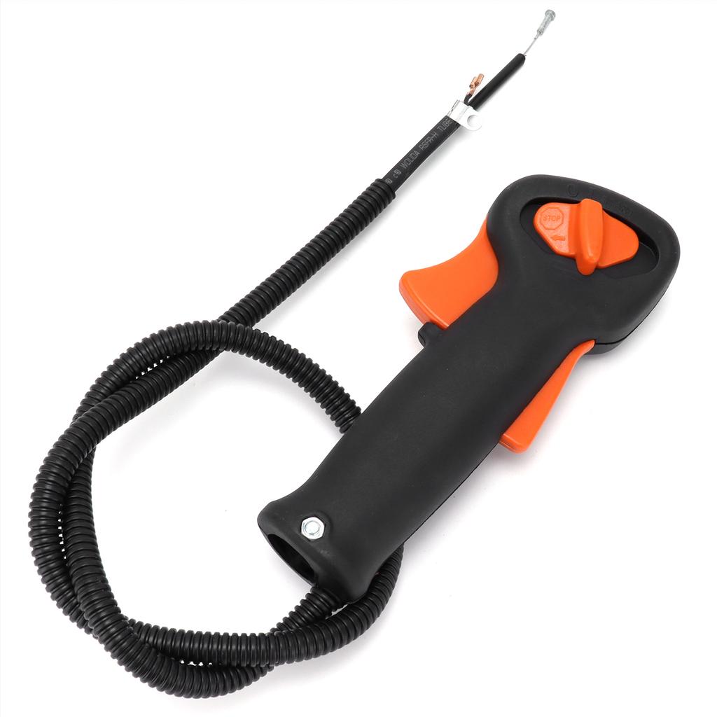 Handle Switch Trimmer Replacement Parts Accessory for Stihl FS120 FS200 FS250