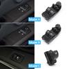 Car Electric Power Window Control Switch Regulator Button For BMW 1 3 Series E88 M3 E92 330i 335i 320d 325i 328xi 330xd 318i
