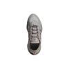 Adidas Originals Haiwee Mesh, Suede Cushioning, Wear Resistant Low top Casual Shoes Unisex Gray Purple ID0554