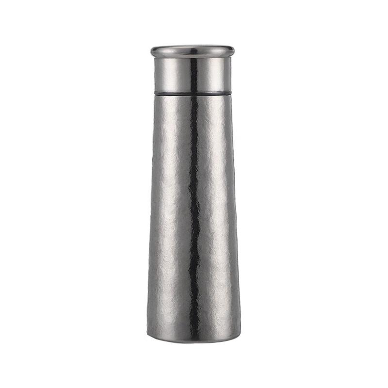 YOTU Double-Layer Titanium Insulated Mug
