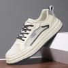 Men's shoes summer breathable outdoor new mesh thin hollow mesh shoes sports casual little white board shoes summer shoes