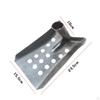 Sieve Shovels, Ideal for Removing Mud, Chicken Manure And Sand, Camping, Hiking Home Use.