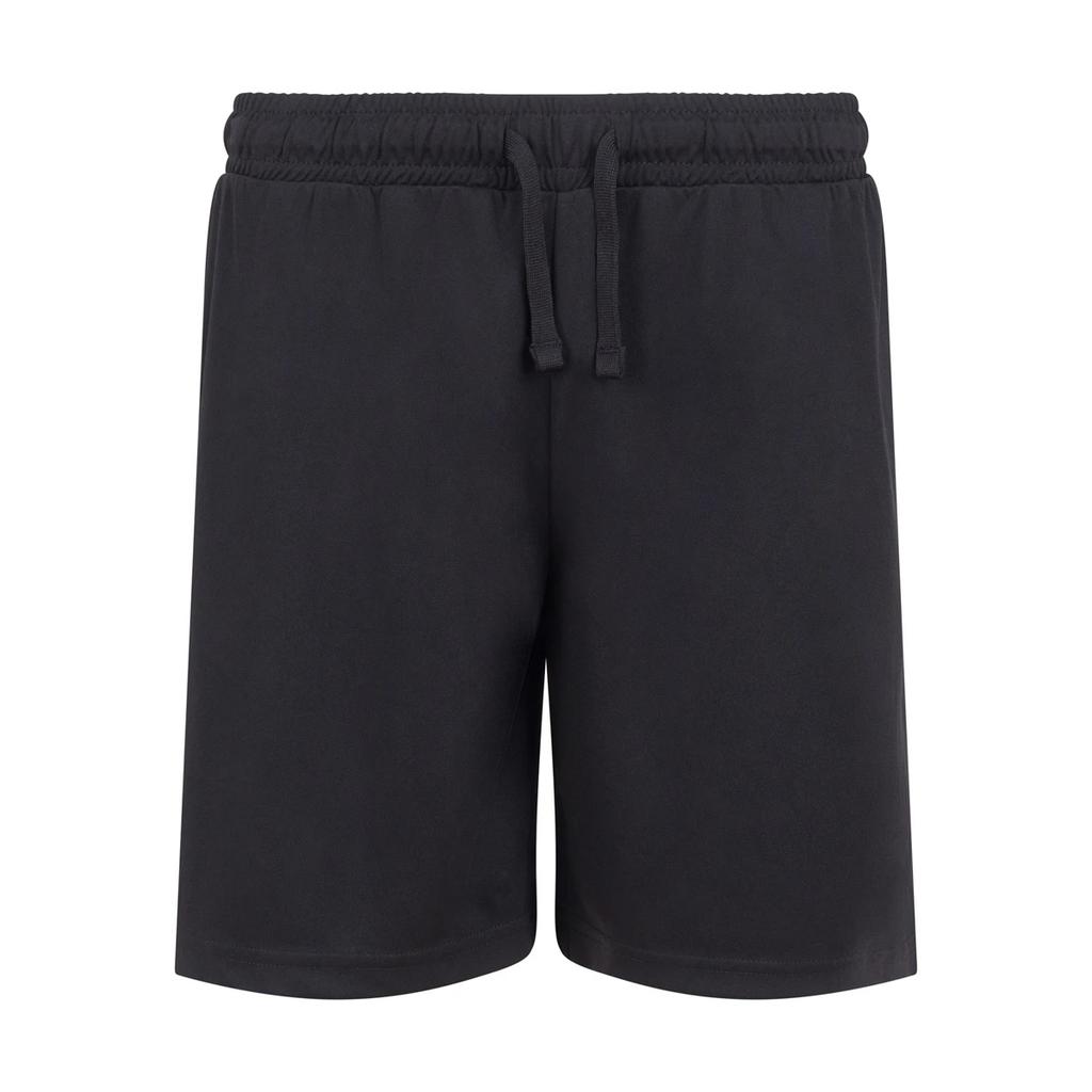 Finden & Hales Childrens/Kids Team No Pocket Shorts