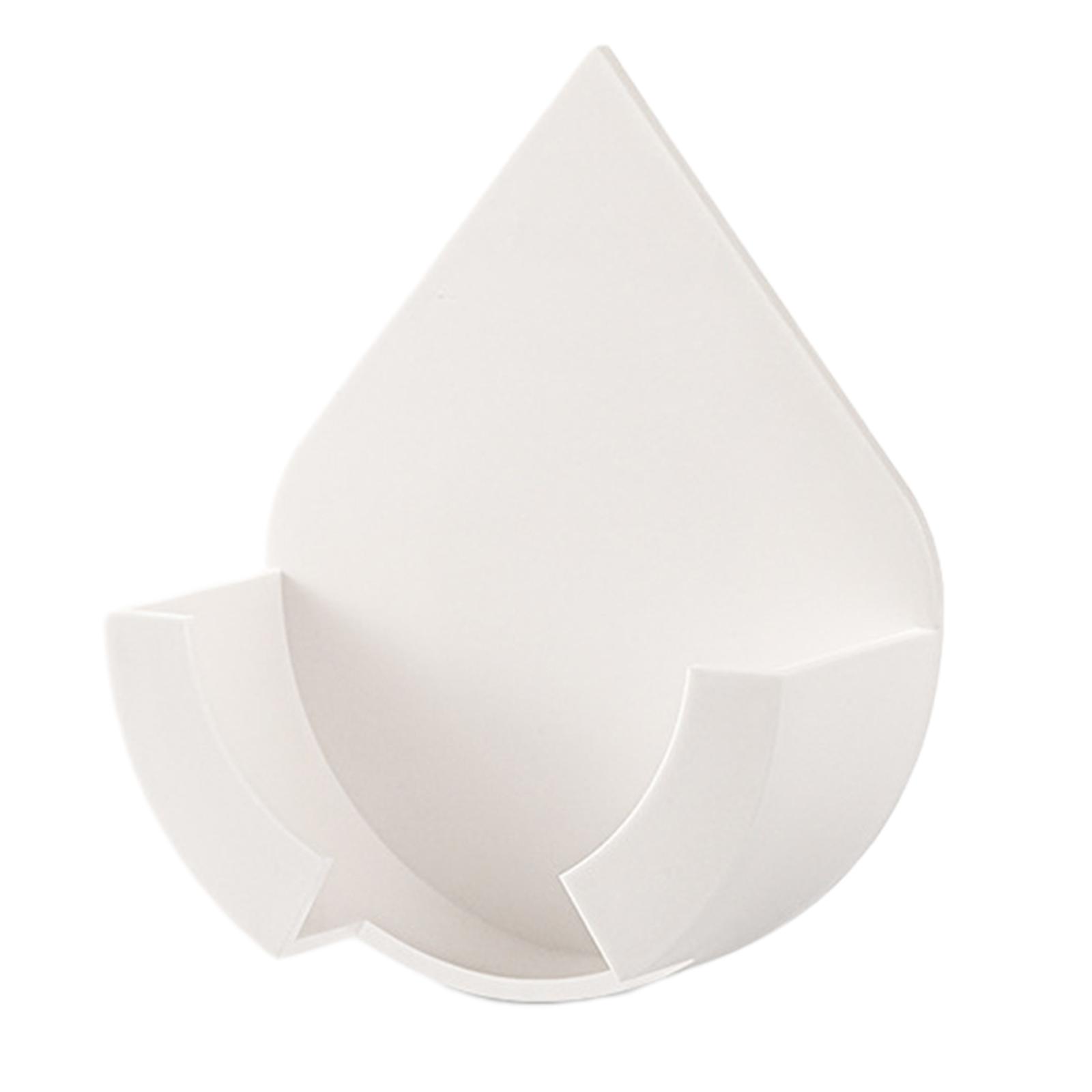 

Организуйте свои кофейные аксессуары с помощью этого универсального держателя портафильтра White