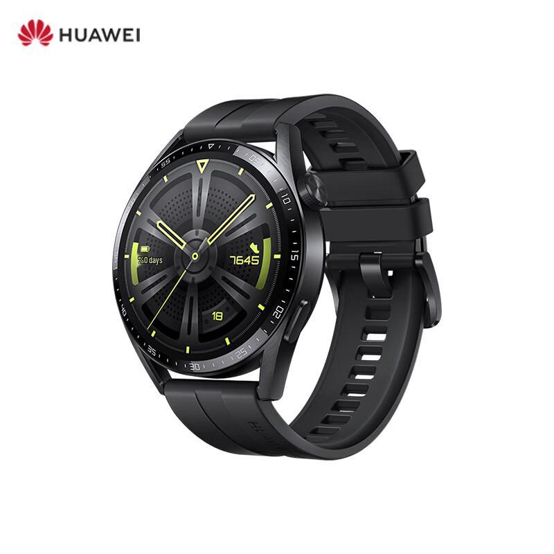 HUAWEI WATCH GT3 Smartwatch (CN version)