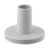 Pool Maintenance Pool Grid Filter Connector Filtration System Easy Installation Pool Accessory Cleaning 9*9*8cm Robust Material