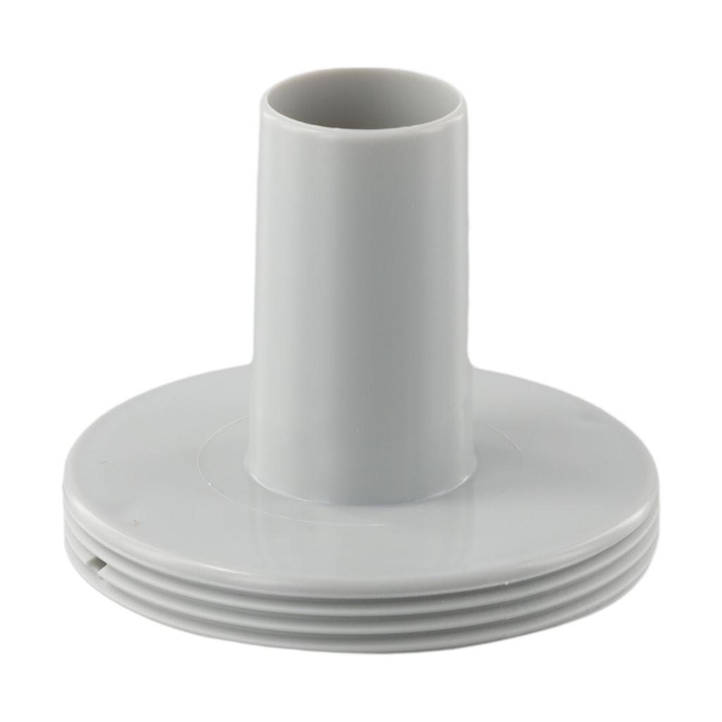 Pool Maintenance Pool Grid Filter Connector Filtration System Easy Installation Pool Accessory Cleaning 9*9*8cm Robust Material