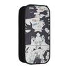 Miss Circle  Pencil Cases Fundamental Paper Education  Pencilcases Pen for Student Large Storage Pencil Bags Zipper Stationery