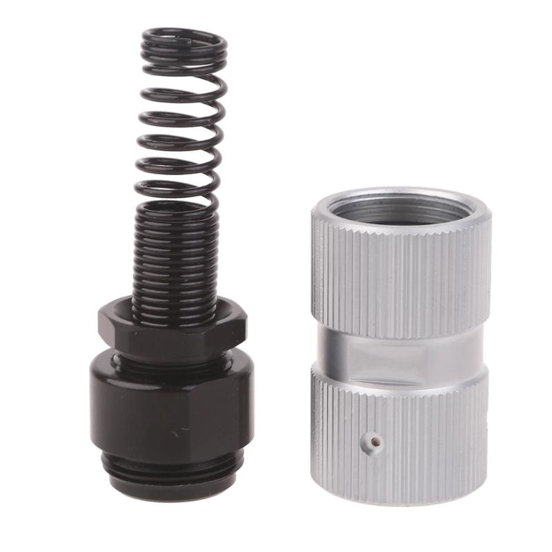 Industrial Grade Quick Disconnect Adapter 6 Pin Female Connector Plug Suitable for Industrial Camera for PRC152 Durable