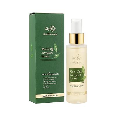 Calming Toner for Sensitive Skin 100 Ml