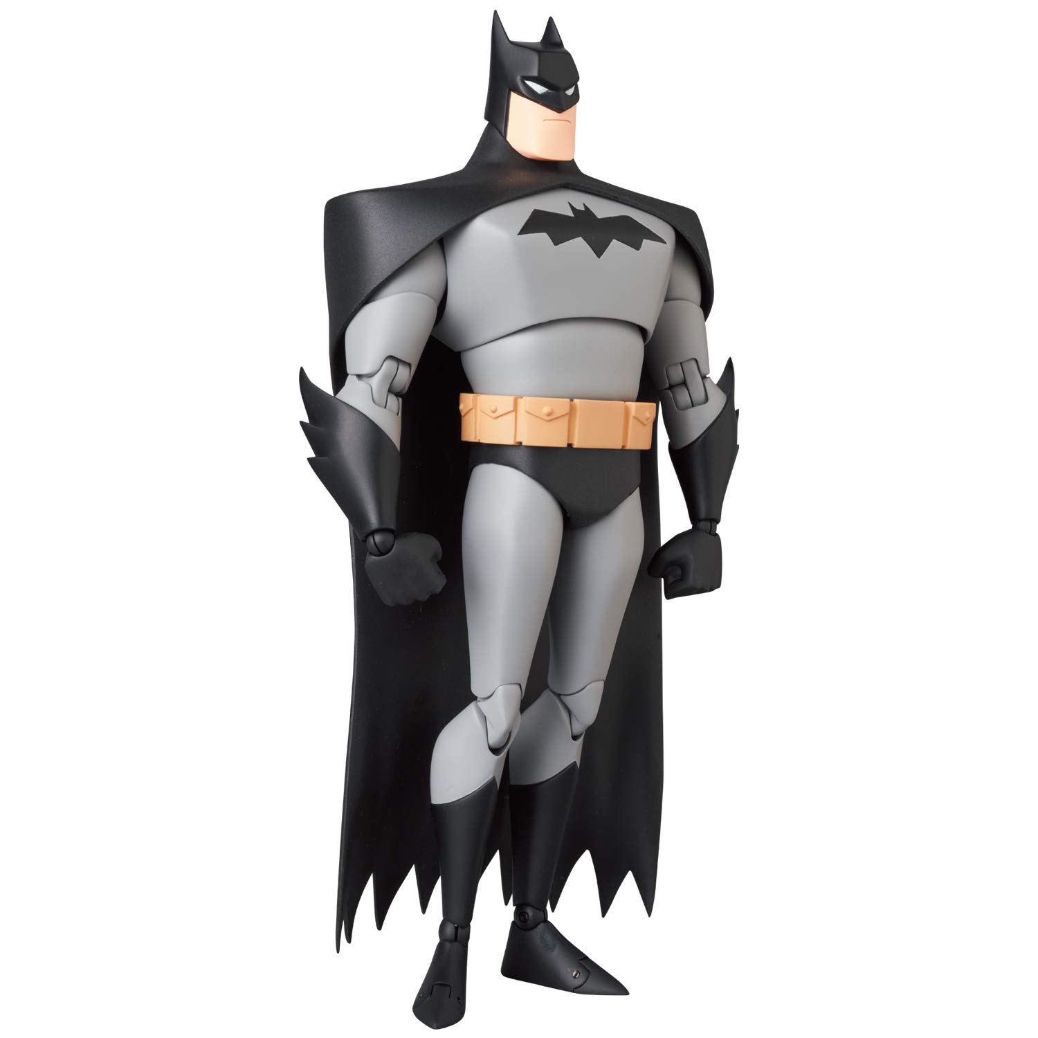 

Новые приключения Бэтмена: Фигурка Batman Mafex, многоцветная