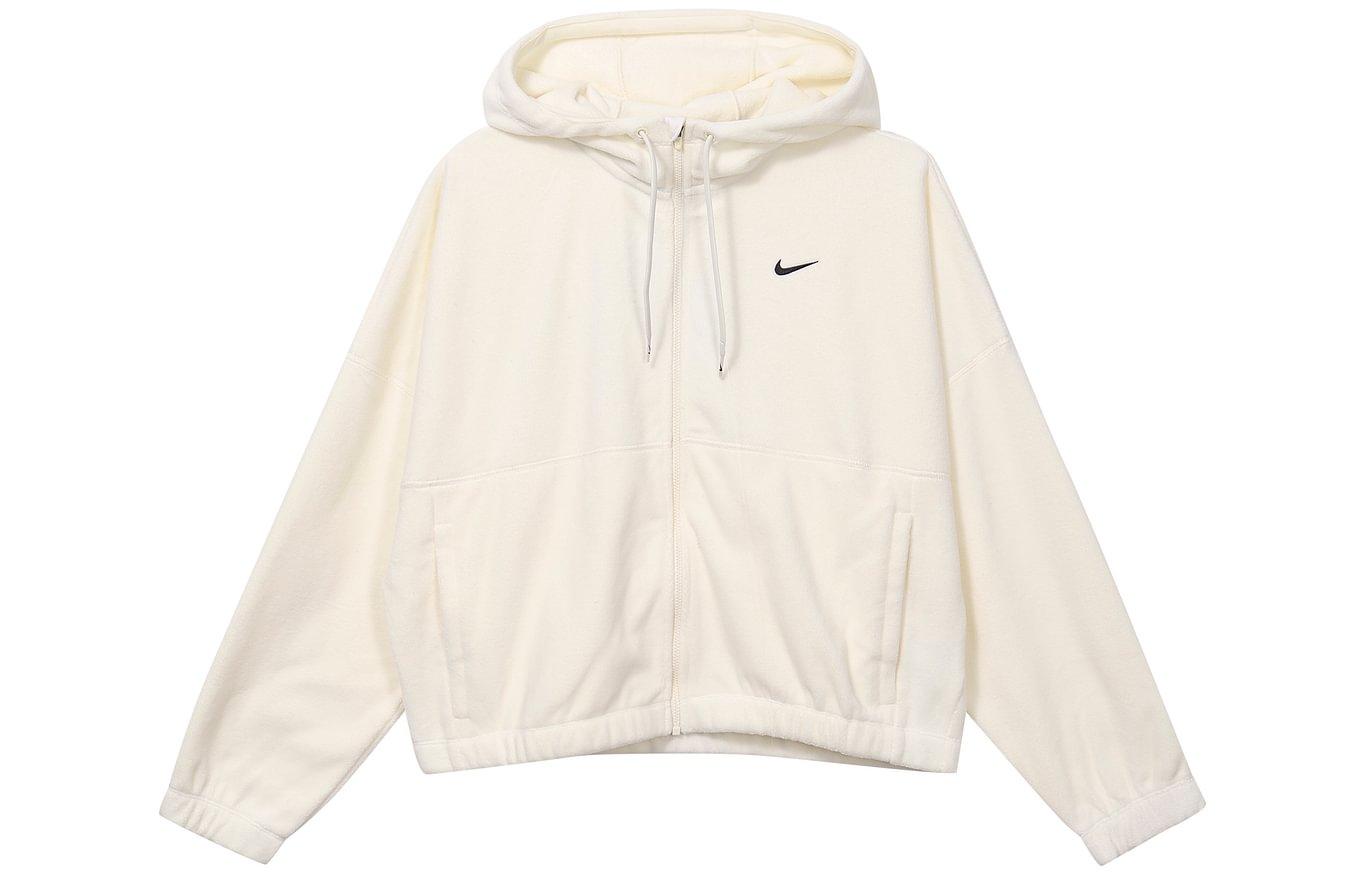 Nike Jackets Women s White FB5639-110 XL