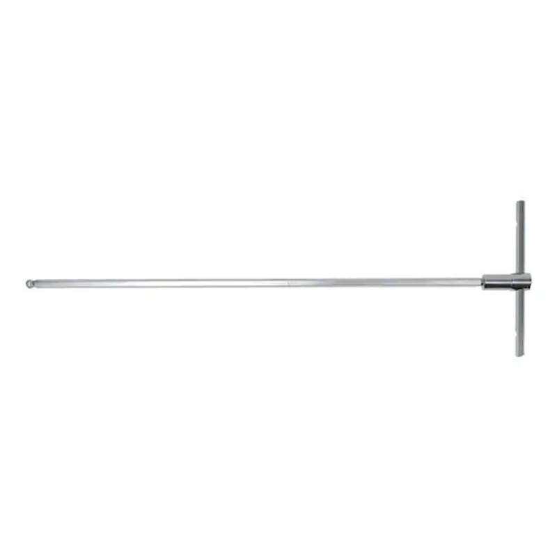 WURTH Extra-Long T-Handle Ball-End Hex Key Wrench
