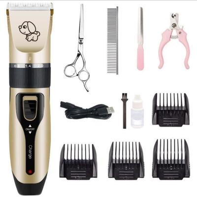 Cães – Produtos para cuidar do pelo de cães