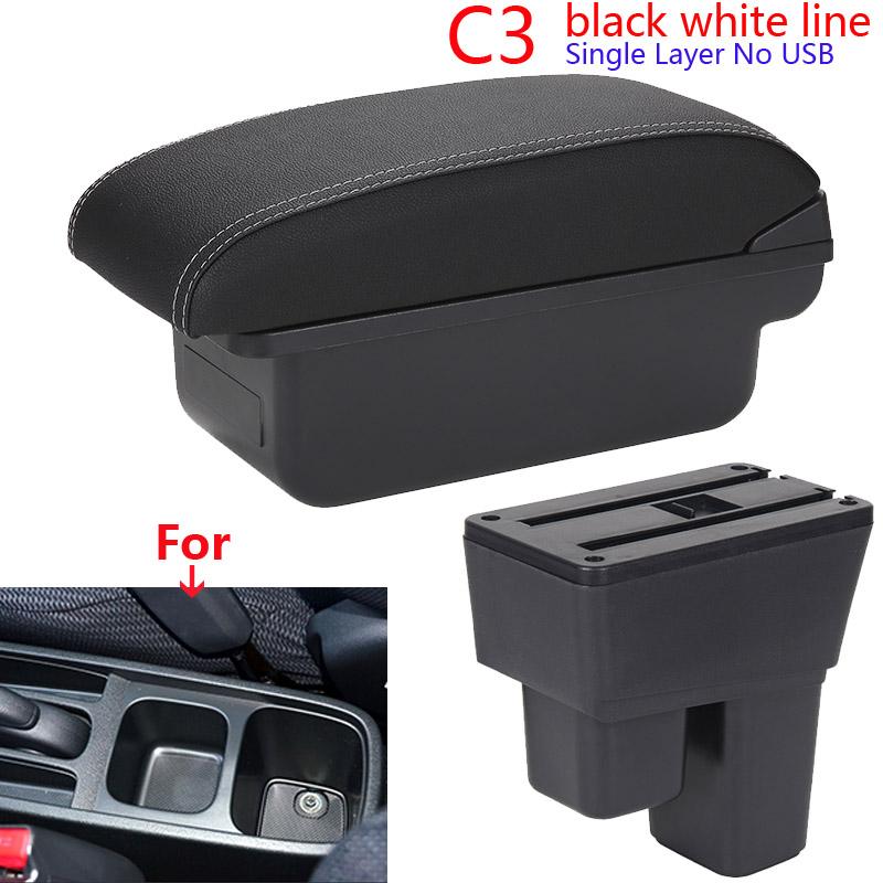 

Для Honda Jazz Armrest Для Honda Fit Jazz 2 Car Armrest Box 2008 2009 2010 2011 2012 2013 Arm Storage Box Car Accessories