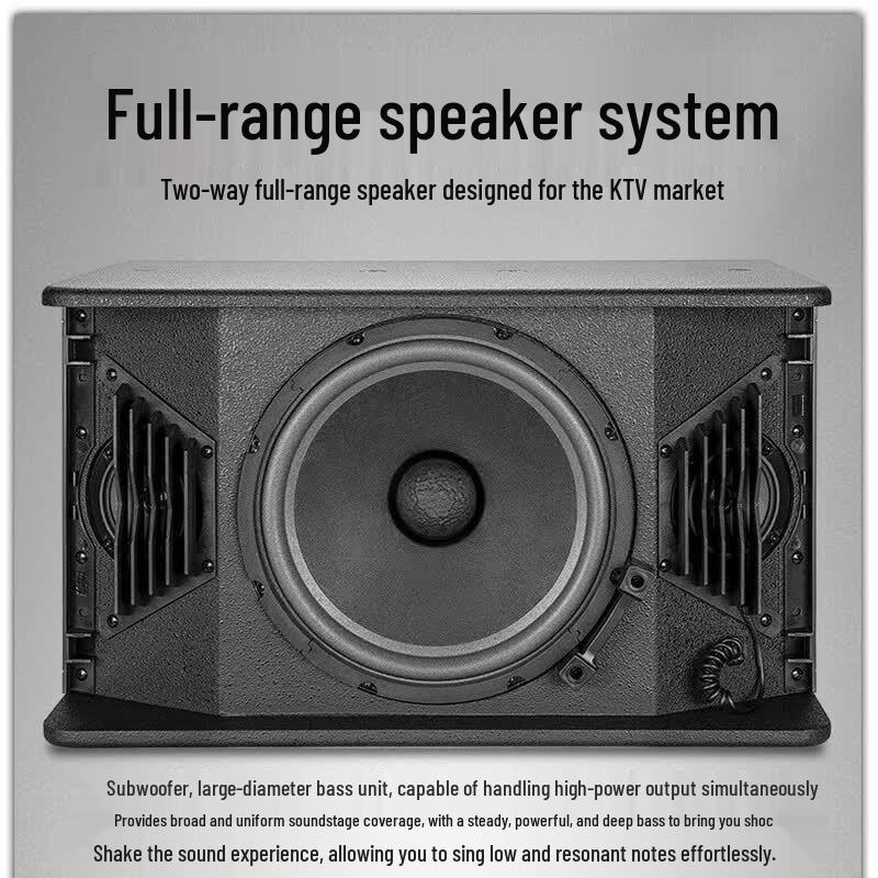 JBL KM310G2 Home KTV Karaoke System (CN version)