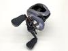 CUSTOM YOROI 21 Scorpion DC Custom Scratch Baitcasting Reel SEAT.JP Decal, Protection, Customization… (Silver, Right-Handed)