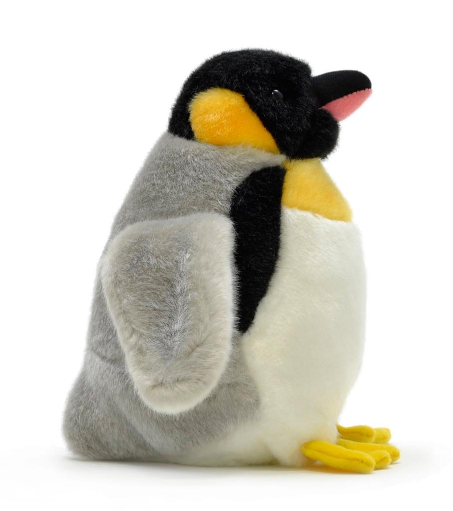 AQUA Plush Toy Marine King Penguin SS 00120007