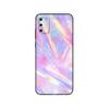 Black Tpu Case For Huawei Honor 8a Prime 8s Prime 9 Lite Honor 9A 9C 9X Premium 9x Pro 9S Case Cover Holographic Iridescent