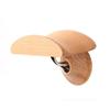 Upgraded Headphone Stand Headset Holder Adhesive Gaming Earphones Hanger Hook Universal Wall Mount for Hosuehold