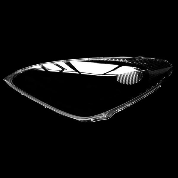 Left Headlight Cover for 2003-2005 Lexus ES300 none