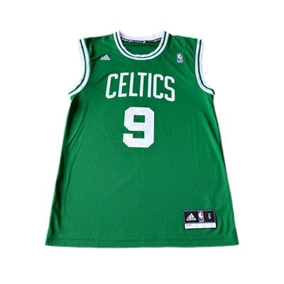 NBA Rajon Rondo Celtics 9 Jersey Sleeveless Basketball Tank Top Unisex Tops 7818A-301-AEB876
