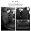 2026 Changan Eado Fourth Gen All-Season Full Coverage Seat Covers