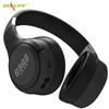 Cuffie Musicali Wireless Over-Ear Pieghevoli Leggere Cuffie per la Vita per Telefono Computer