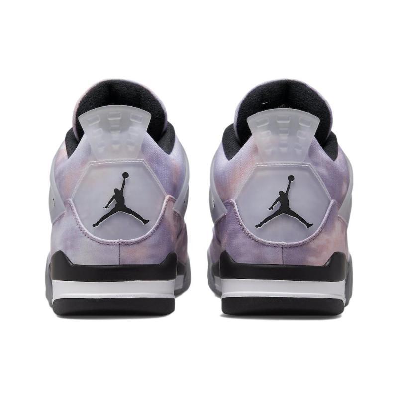 Air Jordan 4 Retro 'Zen Master' Jordan DH7138-506