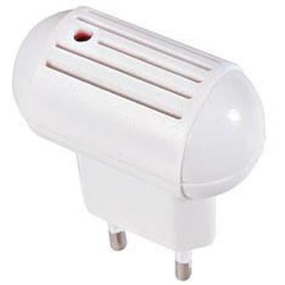 Ultradźwiękowy odstraszacz komarów