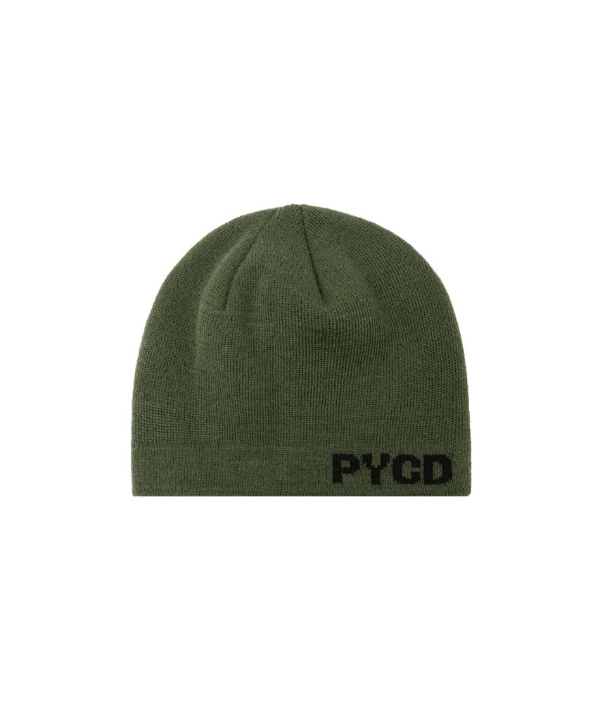 Chindaun Pycd Beanie (Khaki)