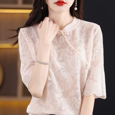 Tops – Bluse e camicie