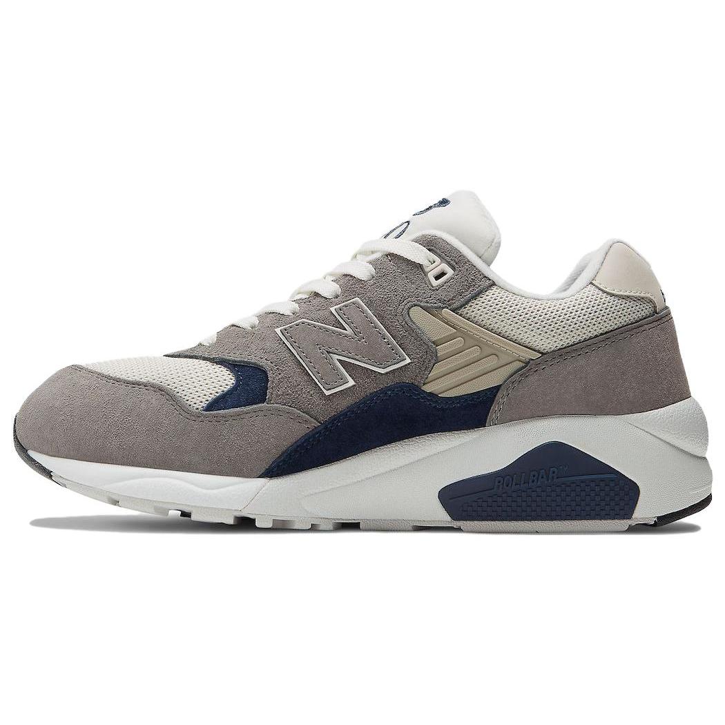 

New Balance 580 Темно-серый темно-синий 37
