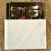 [USED] BIGBANG "THE BEST OF BIGBANG" CD with Postcard