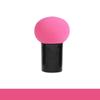 

Mushroom Head Cosmetic Puff Foundation Makeup Sponge Powder Puff Smooth Sponge Multi- Function Dry… More without box