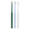 Yousheng Pet Toothbrush Soft Portable TPE 360 Degree Oral Cleaning Pet Dog Toothbrush for Kitty
