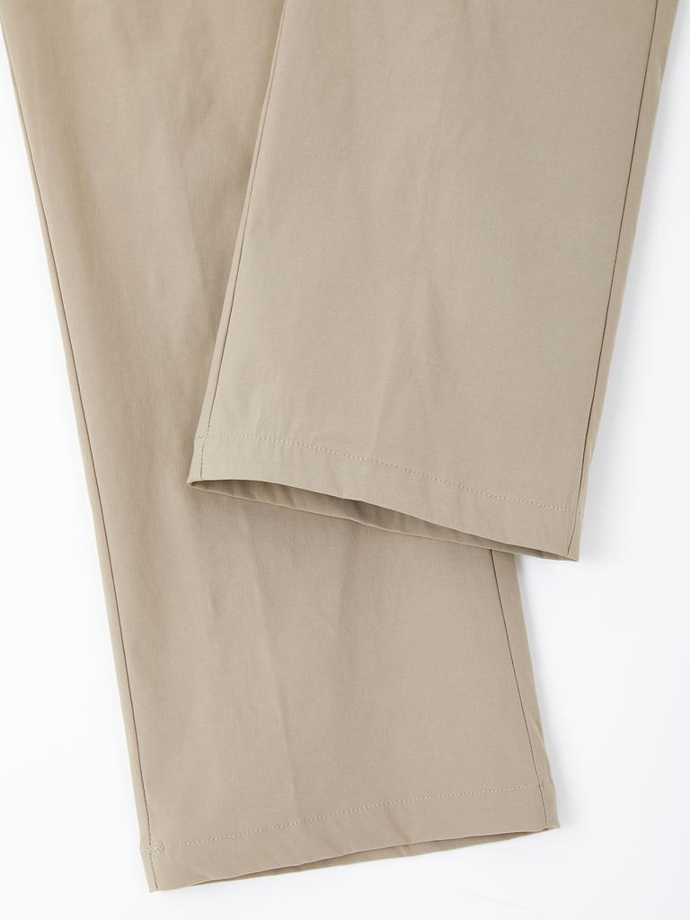 IKALOOK Spring/Autumn Active Elastic Stretch Pants Cpt153