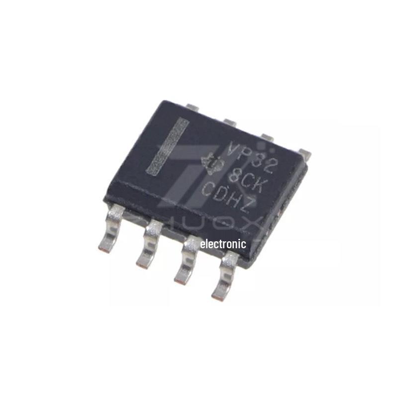 SN65HVD32DR SOP8 VP32 RS-485/RS-422 Interface IC Component