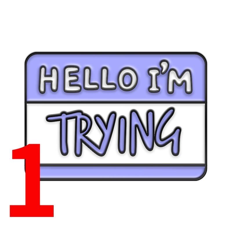 

Креативное диалоговое окно для новых английских коротких предложений, броши из сплава, простые сумки, шляпы, декоративные значки